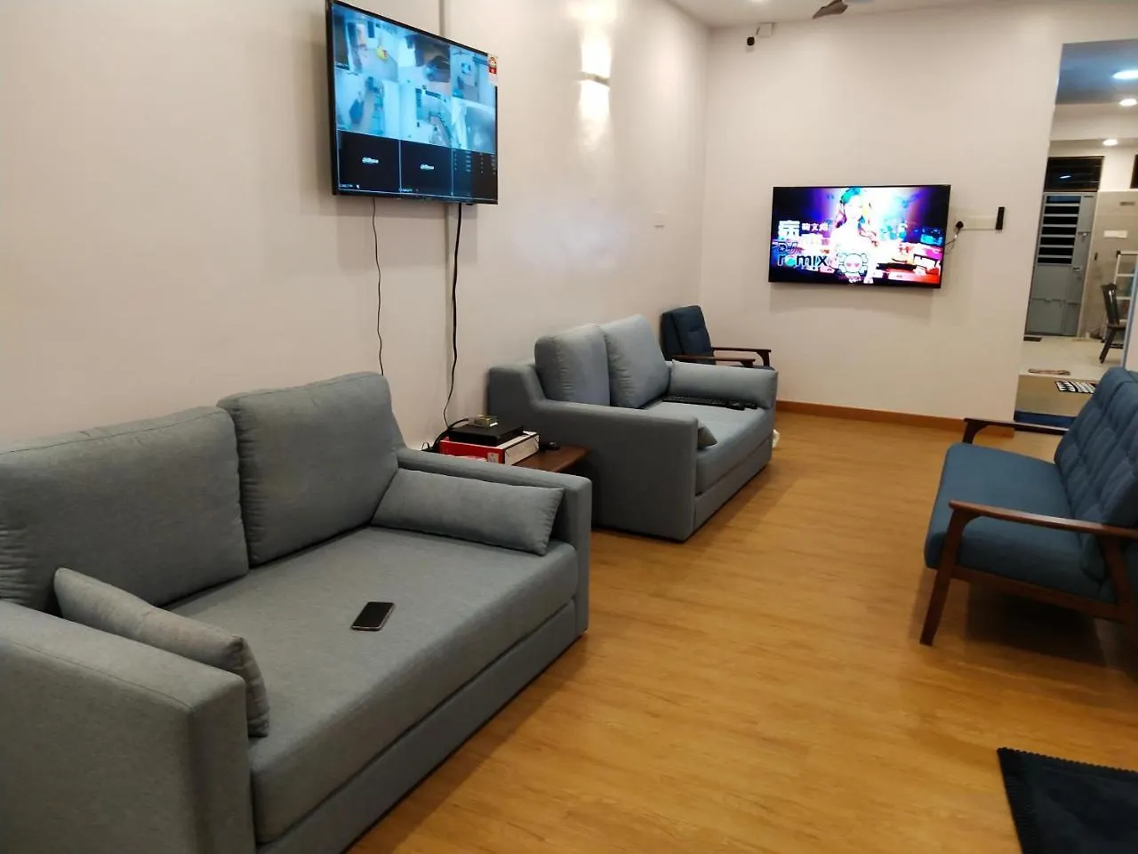 ❤️ Romance & Travel Hub @ Butterworth & Perai ❤️ Hotel Love hotel